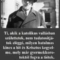 TEKINTS MAGADBA! (Röpke gondolatok)