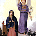 ÜDVÖZLÉGY MÁRIA I. rész