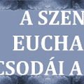 A SZENTSÉGES EUCHARISZTIA CSODÁI A VILÁGBAN. 55. Páduai Szent Antal﻿