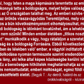HINNI VAGY NEM HINNI, EZ ITT A KÉRDÉS! XIII. rész