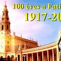 FATIMA, A VÉGIDŐK REMÉNYCSILLAGA 49. rész. A Fatimai Szűzanya kegyszobra 2