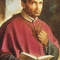 LIGUORI SZENT ALFONZ ÉLETE (I. rész)