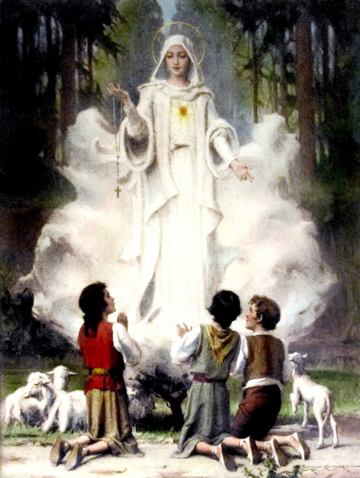 Our_lady_of_fatima - Apparitions - .jpg