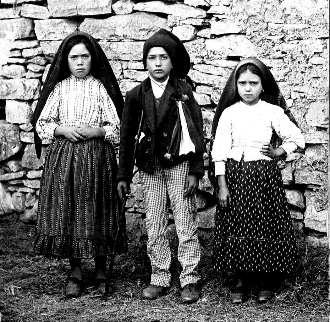 The Children of Fatima 2 - .jpg.jpg