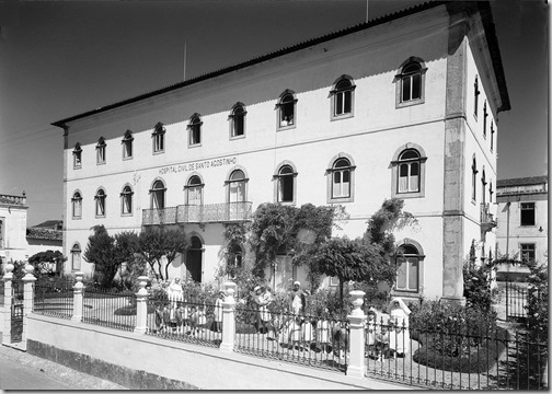 Vila Nova De Ourém-i kórház, ahol Jácinta 1919.júli-auguszt.-ban feküdt.jpg