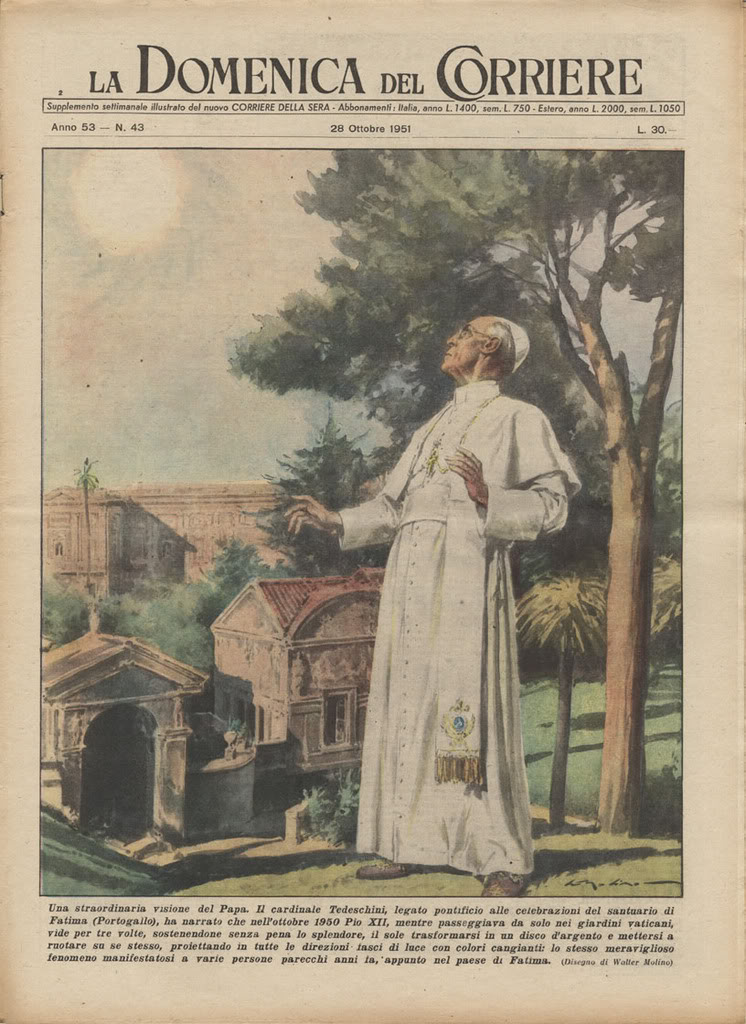 XII. Pius fatimai látomása 1951.jpg