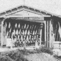 Zentai híd története