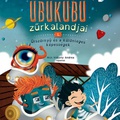 Olvastunk-szerettük: Kimondhatatlan nevű Ubukubu kalandjai