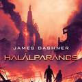 JÖN! James Dashner: Halálparancs