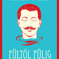 Fehér Béla: Fültől fülig