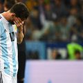 Mi Argentína gondja?