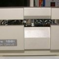 Commodore 1581 floppy drive - javítás