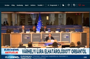 Az Euronews és az objektív tájékoztatás