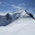 Mont Blanc I.