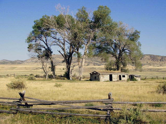 Wyoming