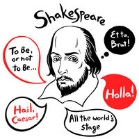 Tények, amiket nem tudtál eddig Shakespeare-ről