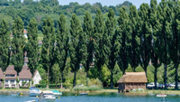 Egy csodálatos utazás: Bodeni-tó
