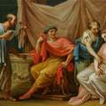 Augustus lánya, Iulia: feleség, szerető, összeesküvő