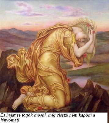 Demeter Mourning for Persephone, Evelyn Pickering de Morgan, 1906.jpg