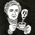 Átirányítás: Agatha Christie két férje (meg a szeretőik)