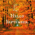 Szeptember hónap menetrendje