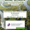 Árral szemben - A Tisza és árterei élővilága