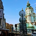 Mit lehet csinálni Kijevben 5 nap alatt? - Part1