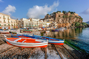 12 hely, amit mindenképpen látnod kell Szicíliában