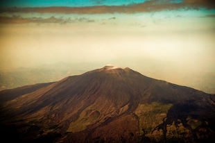 Szicília Etna túra - "Etna kisokos"