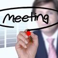 Így tudsz tönkretenni egy meetinget