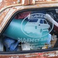 Budapest-Bamako Rajt
