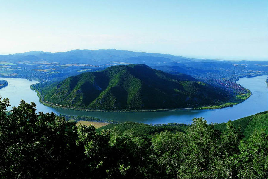 Természetvédelem a főváros környékén – Bemutatkozik a Duna-Ipoly Nemzeti Park Igazgatóság