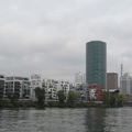 Kirándulás Frankfurtban