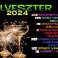 Szilveszter 2024 - a TV csatornák programja!