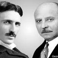 Georges Lakhovsky és Nikola Tesla: A többhullámú Oszcillátor (MWO) és a Polaris korong