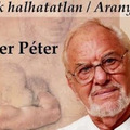 Müller Péter: Aranyfonál – Kapcsolat a szellemvilággal