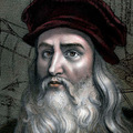 Leonardo da Vinci tanulmánya a repülésről