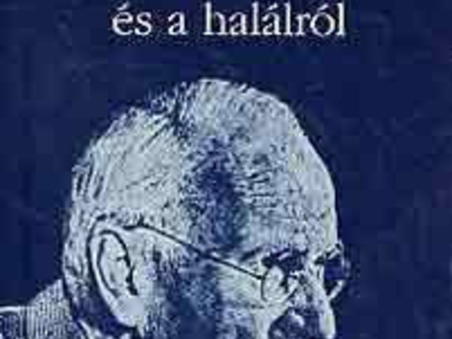 Carl Gustav Jung: Gondolatok az életről és a halálról