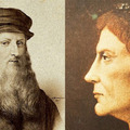 Vajon mit adott ajándékba Leonardo da Vinci Mátyás királynak?