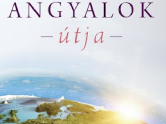 TÓBIÁS: Az angyalok útja