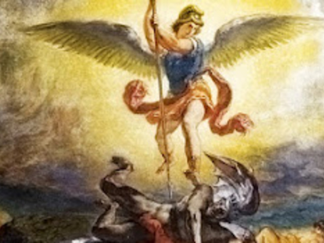 A Michael-impulzus célja