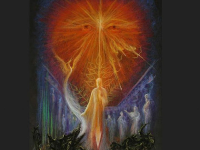 Rudolf Steiner: A magasabb tudás útja