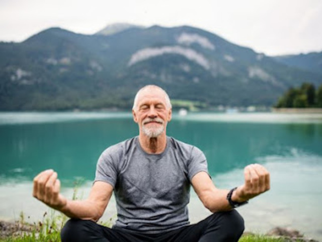 Mi köze a meditációnak és az immunrendszernek egymáshoz?