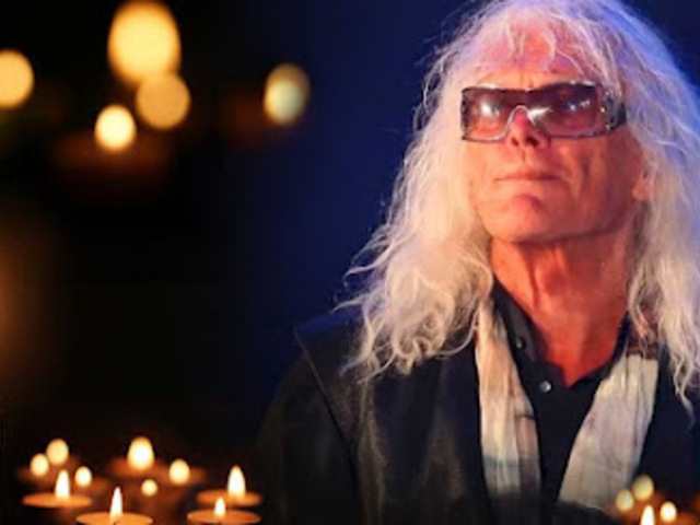 „Az égi koncert vég nélküli Isten-dicsérete”