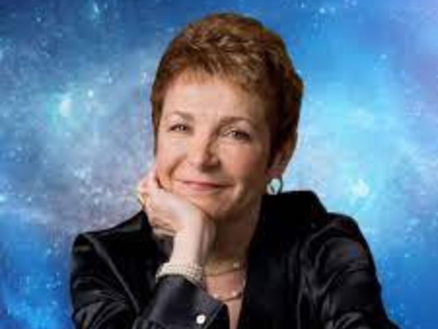 Dr. Caroline Myss: A lélek anatómiája