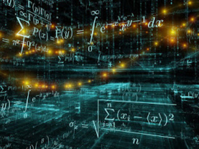 Matematikailag bizonyították Isten létezését
