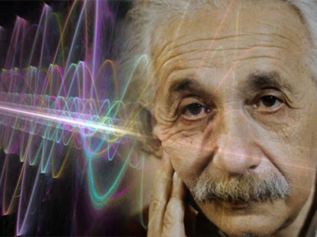 Einstein meggyőződéssel hitt a telepátiában és furcsa találkozója volt Wolf Messing parafenoménnel