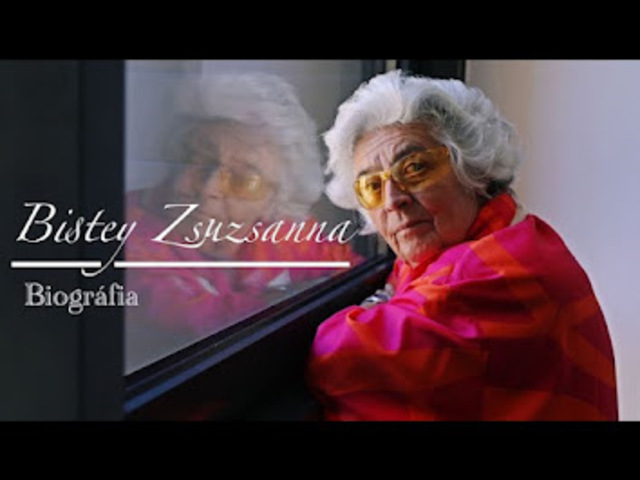 Bistey Zsuzsa: Az Élet Kelyhe - Az Emberi Én Diadalmas Útja