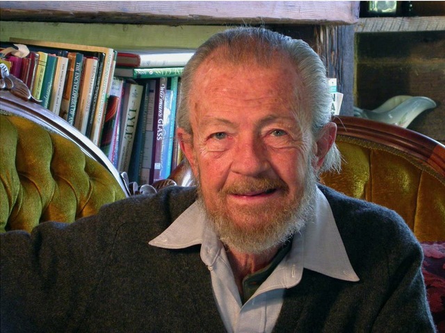 Dr. David R. Hawkins önéletrajza