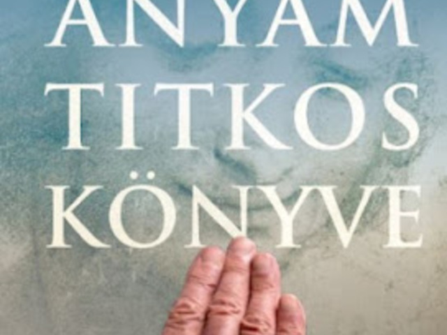 Müller Péter: Anyám titkos könyve